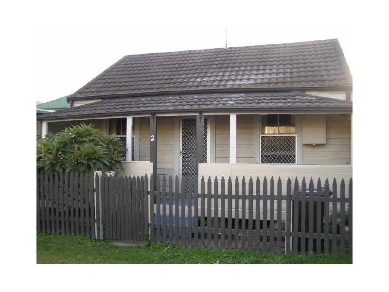 2 Francis Street, Tighes Hill NSW 2297