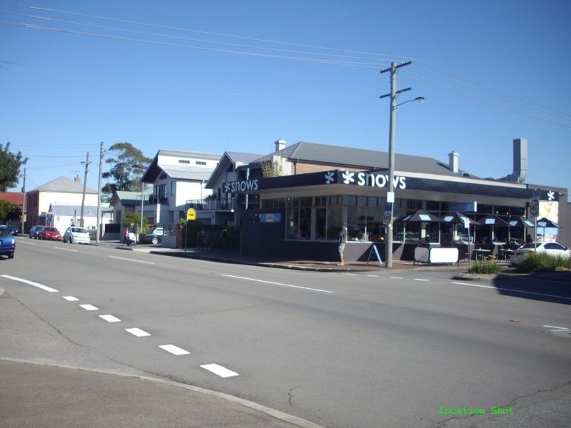 3/5 Kemp Street, The Junction NSW 2291