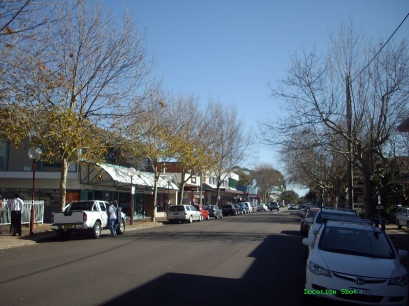 3/5 Kemp Street, The Junction NSW 2291