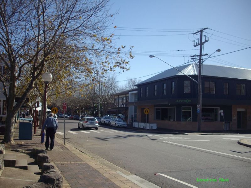 3/5 Kemp Street, The Junction NSW 2291