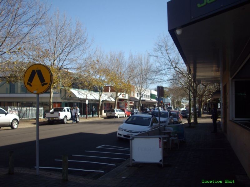 3/5 Kemp Street, The Junction NSW 2291