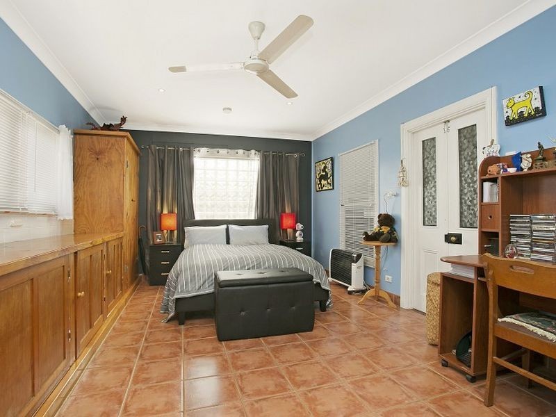 Broadmeadow NSW 2292