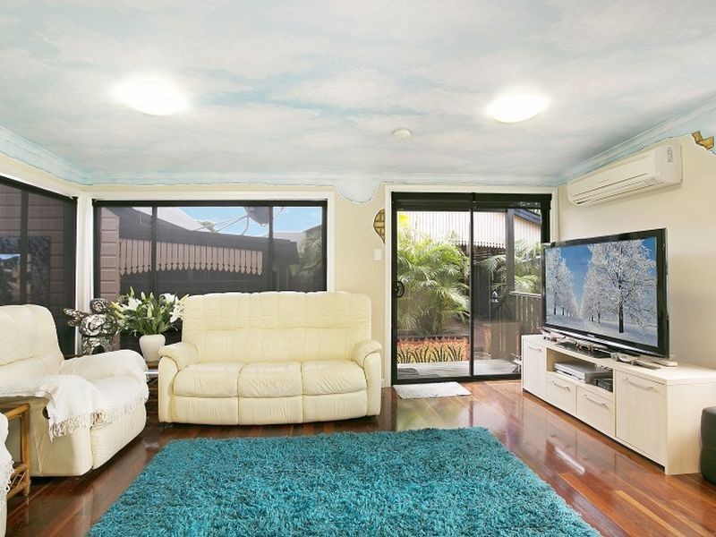 Broadmeadow NSW 2292