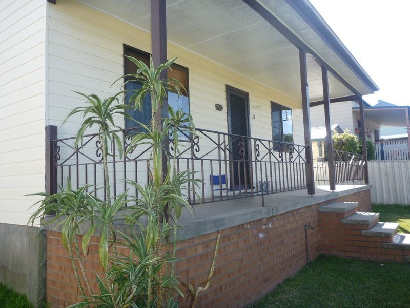 Georgetown NSW 2298