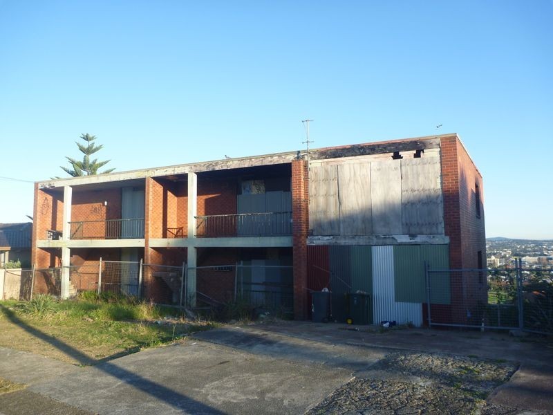 The Hill NSW 2300