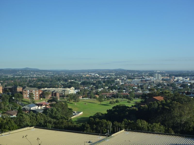 The Hill NSW 2300