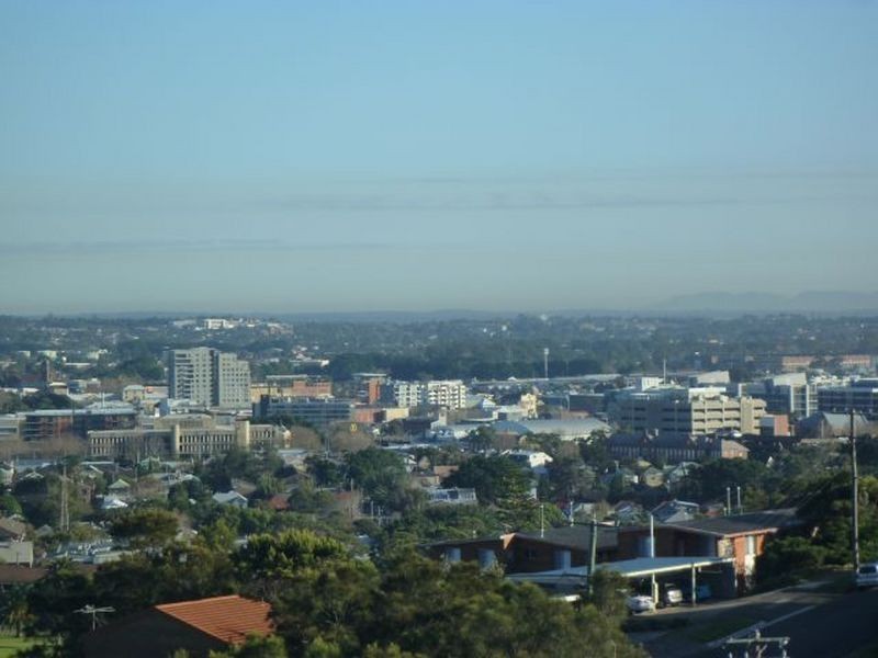 The Hill NSW 2300