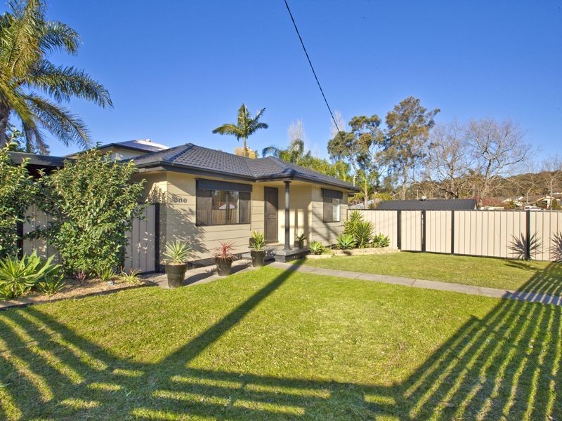 1 Argyll Crescent, Edgeworth NSW 2285