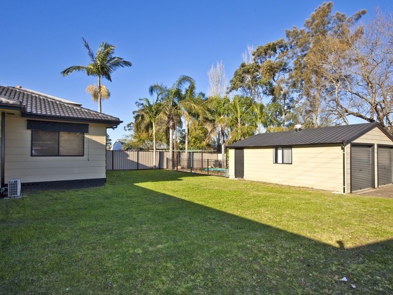 1 Argyll Crescent, Edgeworth NSW 2285