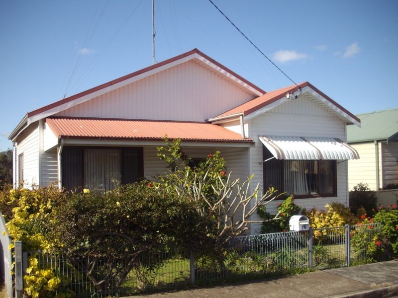 Georgetown NSW 2298