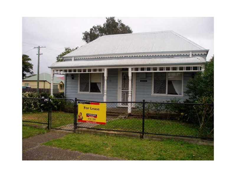 24 Steel Street, Hamilton NSW 2303