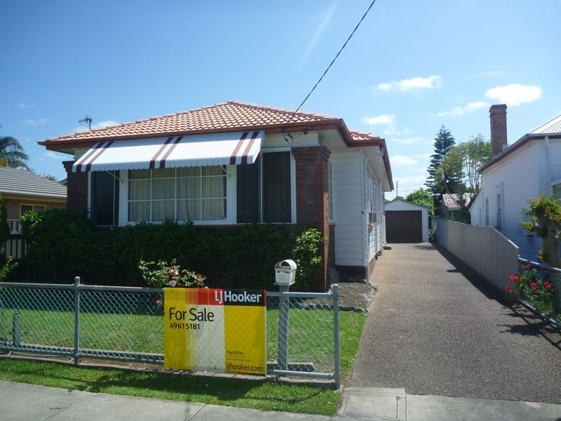 Adamstown NSW 2289