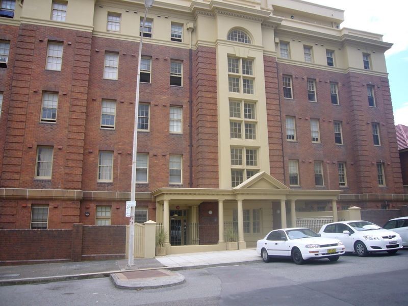 G01/8 King Street, Newcastle NSW 2300