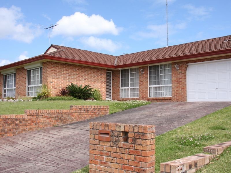 14 Ruston Avenue, Valentine NSW 2280