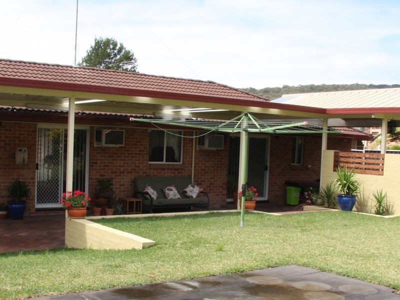 14 Ruston Avenue, Valentine NSW 2280