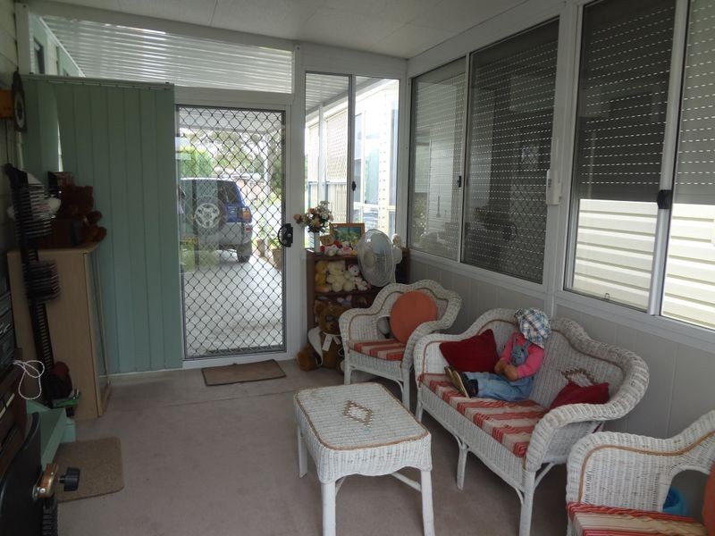 499 (Eight Avenue) Bay Way Village, Fern Bay NSW 2295