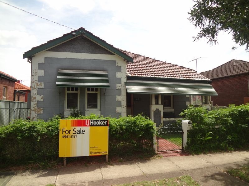 40 Smith Street, Mayfield East NSW 2304