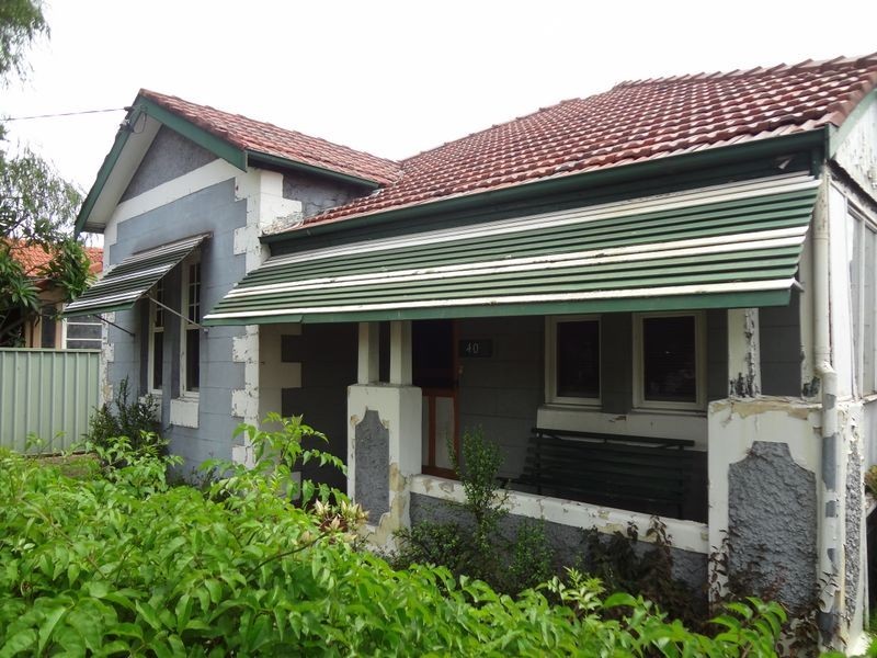 40 Smith Street, Mayfield East NSW 2304