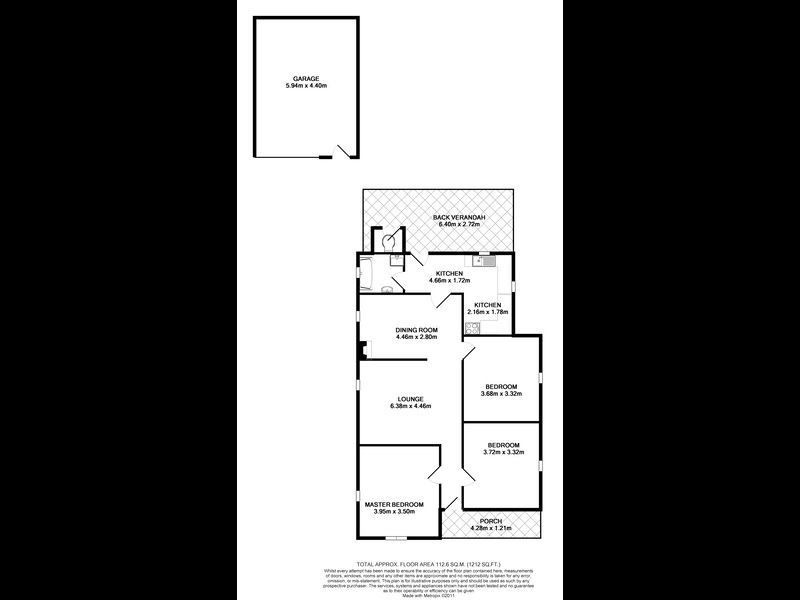 40 Smith Street, Mayfield East NSW 2304