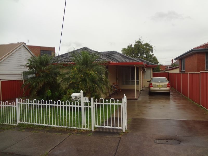 6 Kerr Street, Mayfield NSW 2304