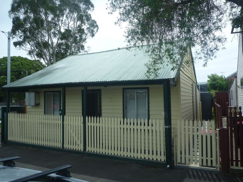 71 Chinchen Street, Islington NSW 2296