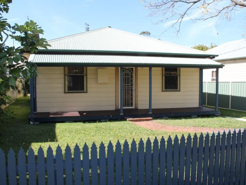 151 Broadmeadow Road, Broadmeadow NSW 2292