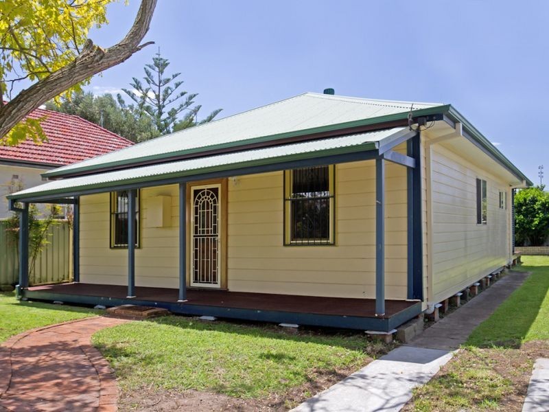 151 Broadmeadow Road, Broadmeadow NSW 2292