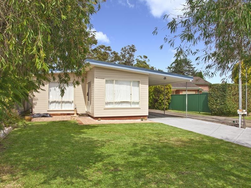 Croudace Bay NSW 2280