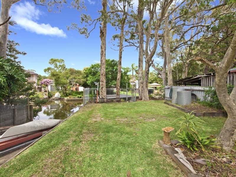 Croudace Bay NSW 2280