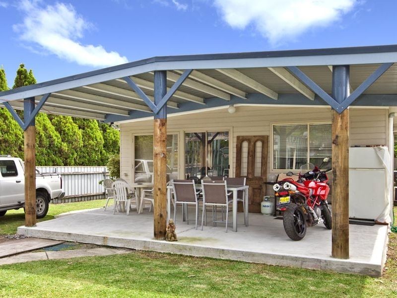 Croudace Bay NSW 2280