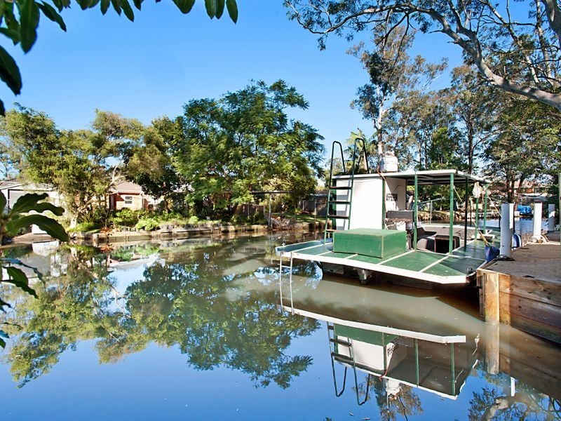 Croudace Bay NSW 2280