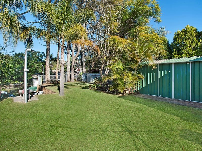 Croudace Bay NSW 2280