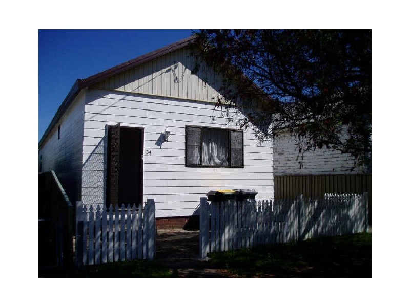 34 Swan Street, Hamilton NSW 2303