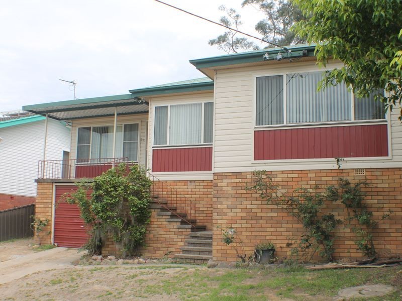 26 Werona Street, North Lambton NSW 2299