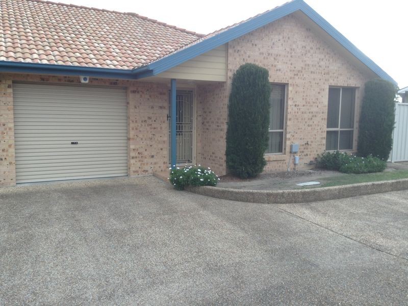 4/36 Silsoe Street, Mayfield NSW 2304