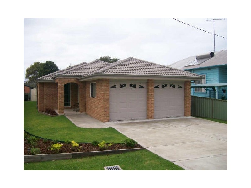 15 NINTH STREET, Adamstown NSW 2289