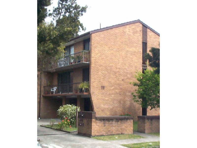 5/77 Cleary Street, Hamilton NSW 2303