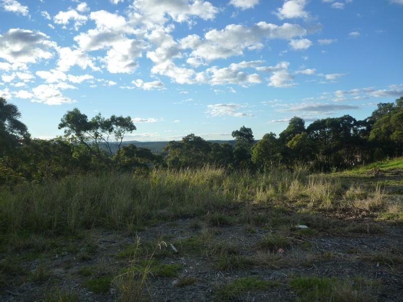 Macquarie Hills NSW 2285