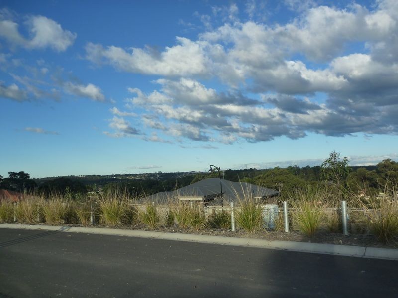 Macquarie Hills NSW 2285