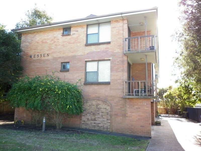 Adamstown NSW 2289