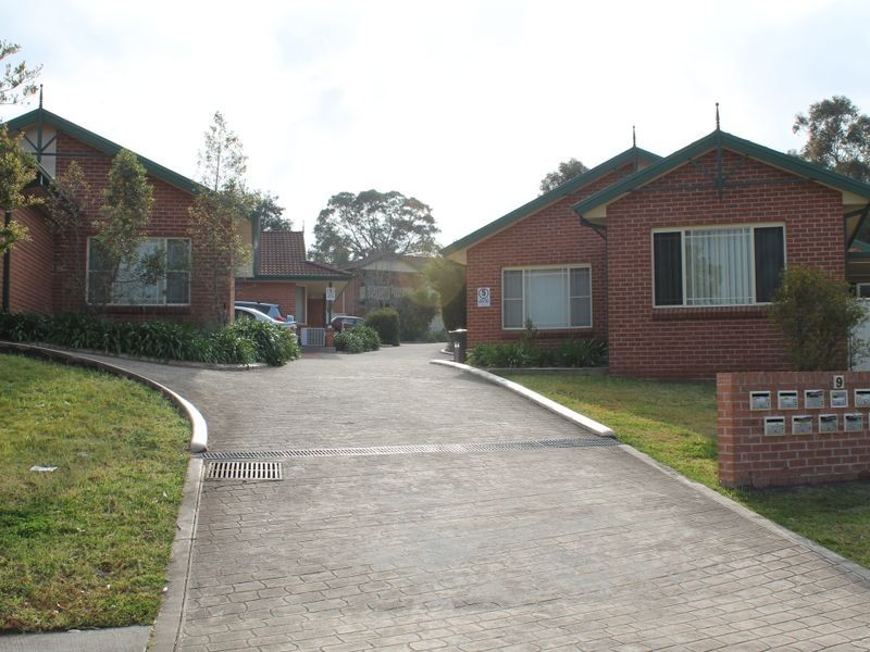 5/9 Streeton Place, Lambton NSW 2299