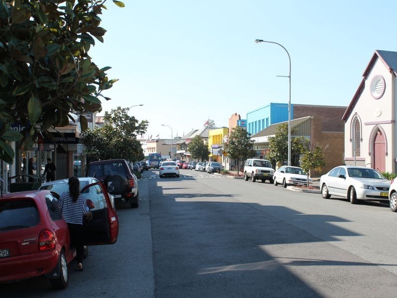 Wallsend NSW 2287