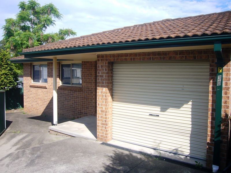 Birmingham Gardens NSW 2287