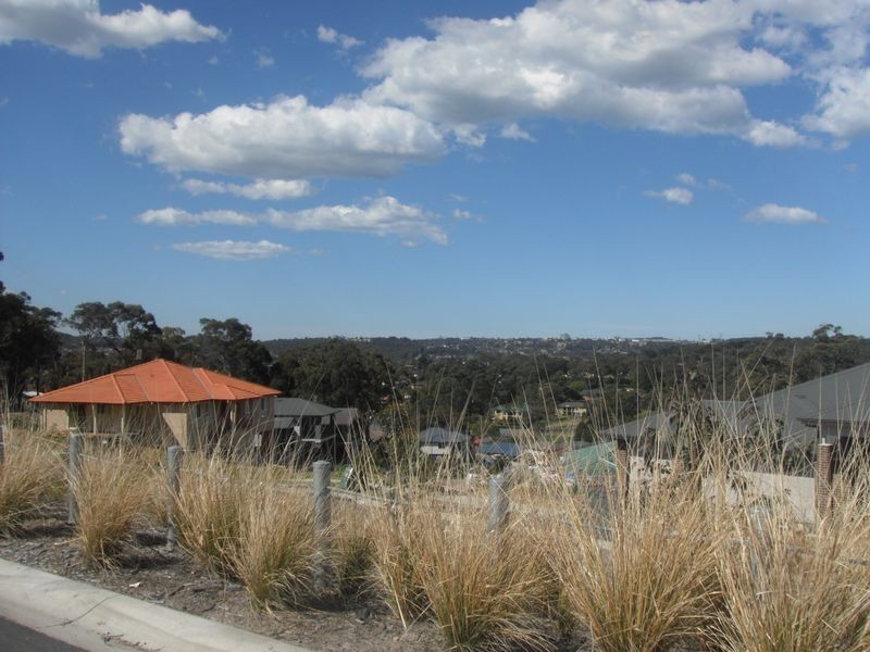 Macquarie Hills NSW 2285