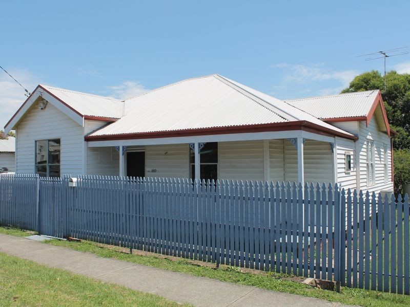 Adamstown NSW 2289