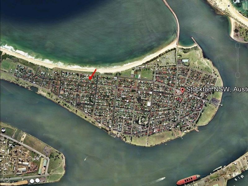 Stockton NSW 2295