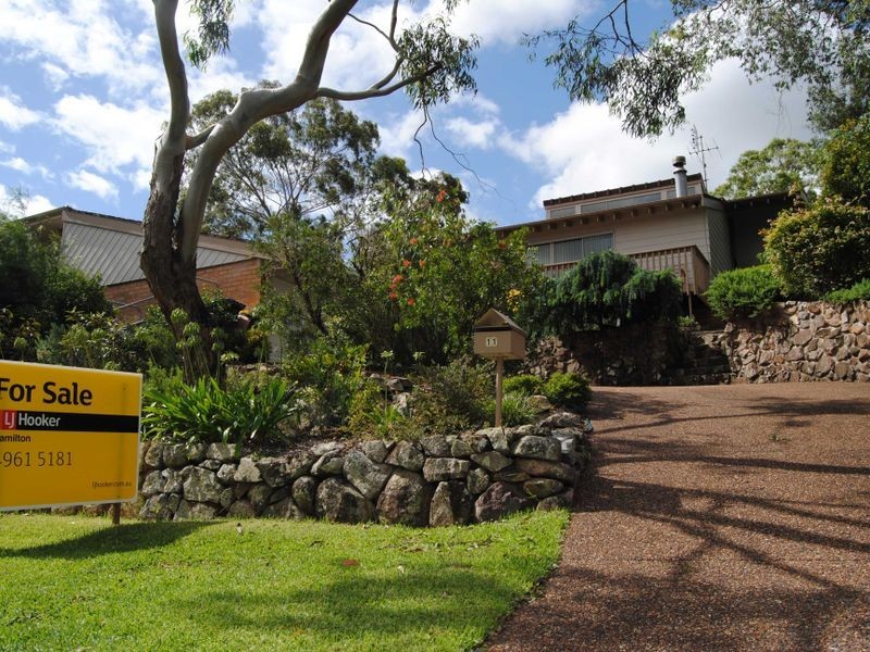 New Lambton Heights NSW 2305