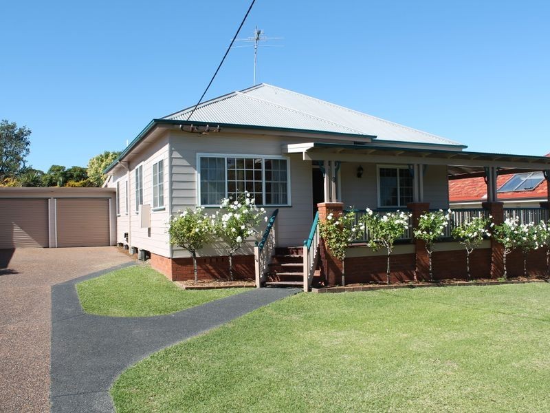 Garden Suburb NSW 2289