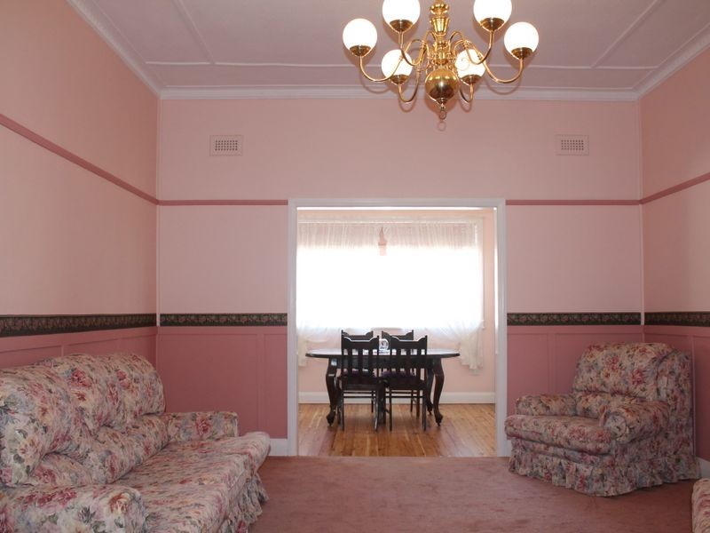 Garden Suburb NSW 2289