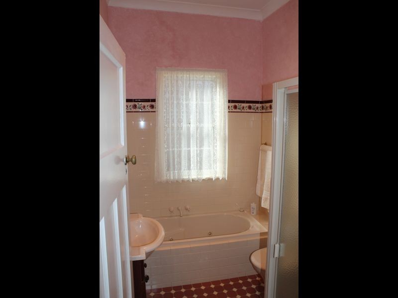 Garden Suburb NSW 2289